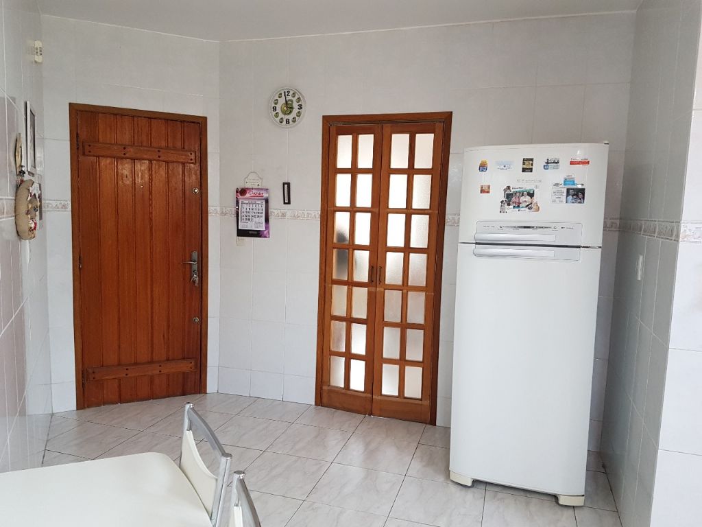 Sobrado, 3 quartos, 217 m² - Foto 8