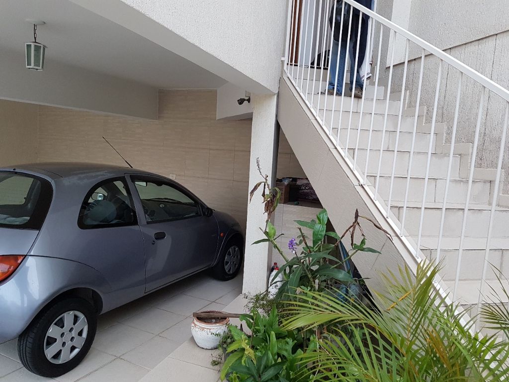 Sobrado, 3 quartos, 217 m² - Foto 23