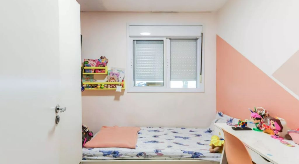 Apartamento, 3 quartos, 84 m² - Foto 4