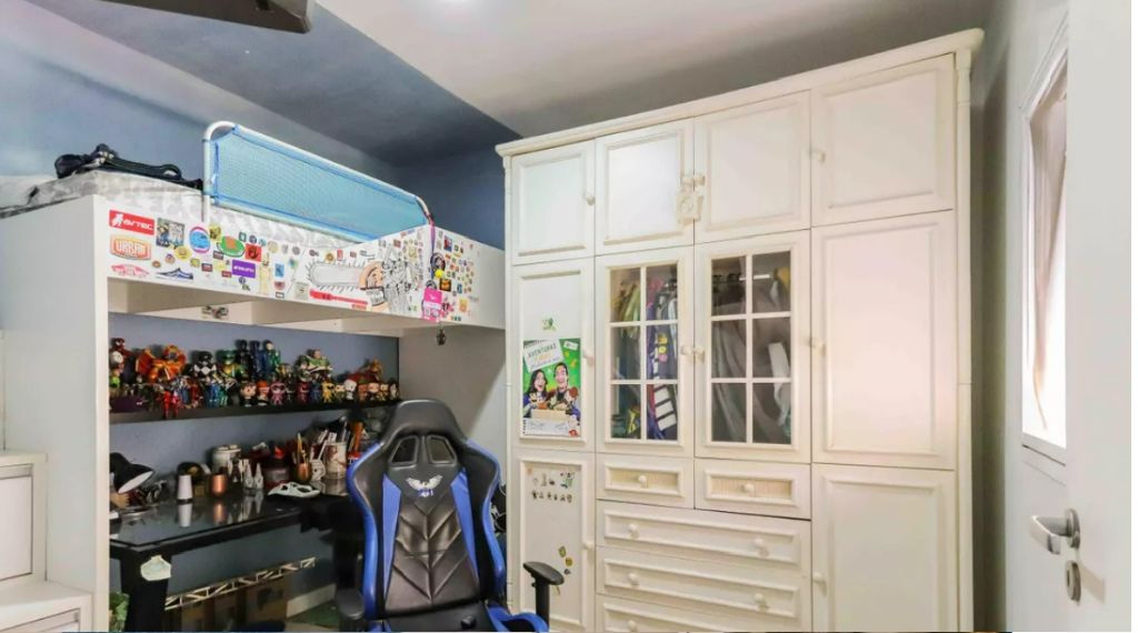 Apartamento, 3 quartos, 84 m² - Foto 7