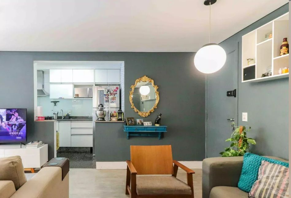 Apartamento, 3 quartos, 84 m² - Foto 9