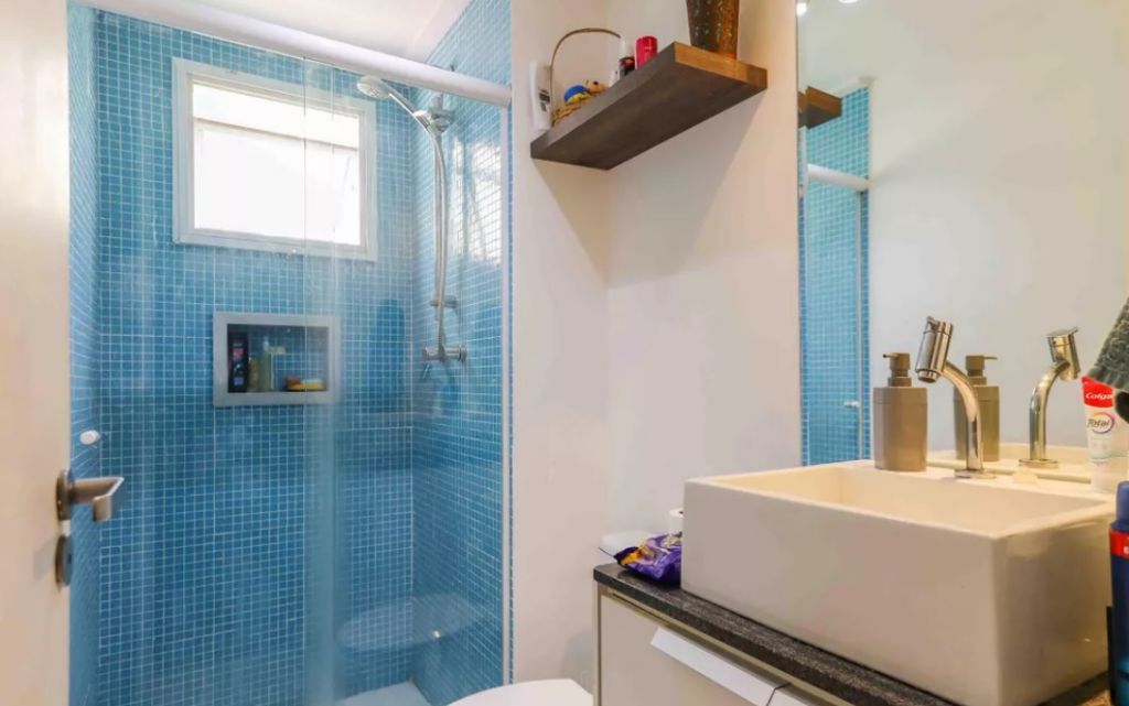 Apartamento, 3 quartos, 84 m² - Foto 6