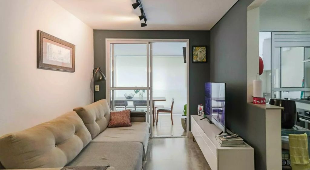 Apartamento, 3 quartos, 84 m² - Foto 1