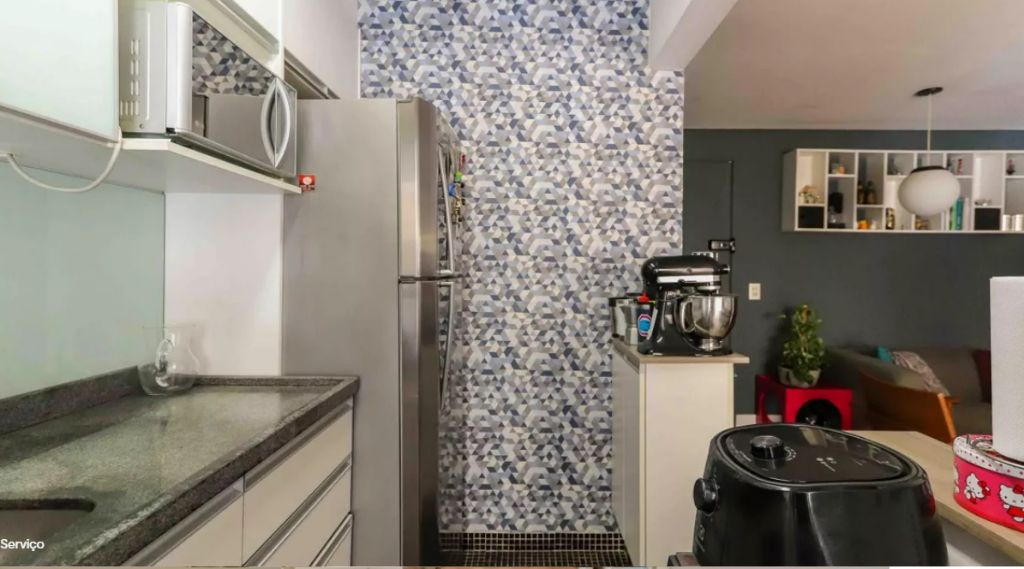 Apartamento, 3 quartos, 84 m² - Foto 12