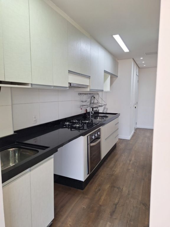 Apartamento, 3 quartos, 202 m² - Foto 3