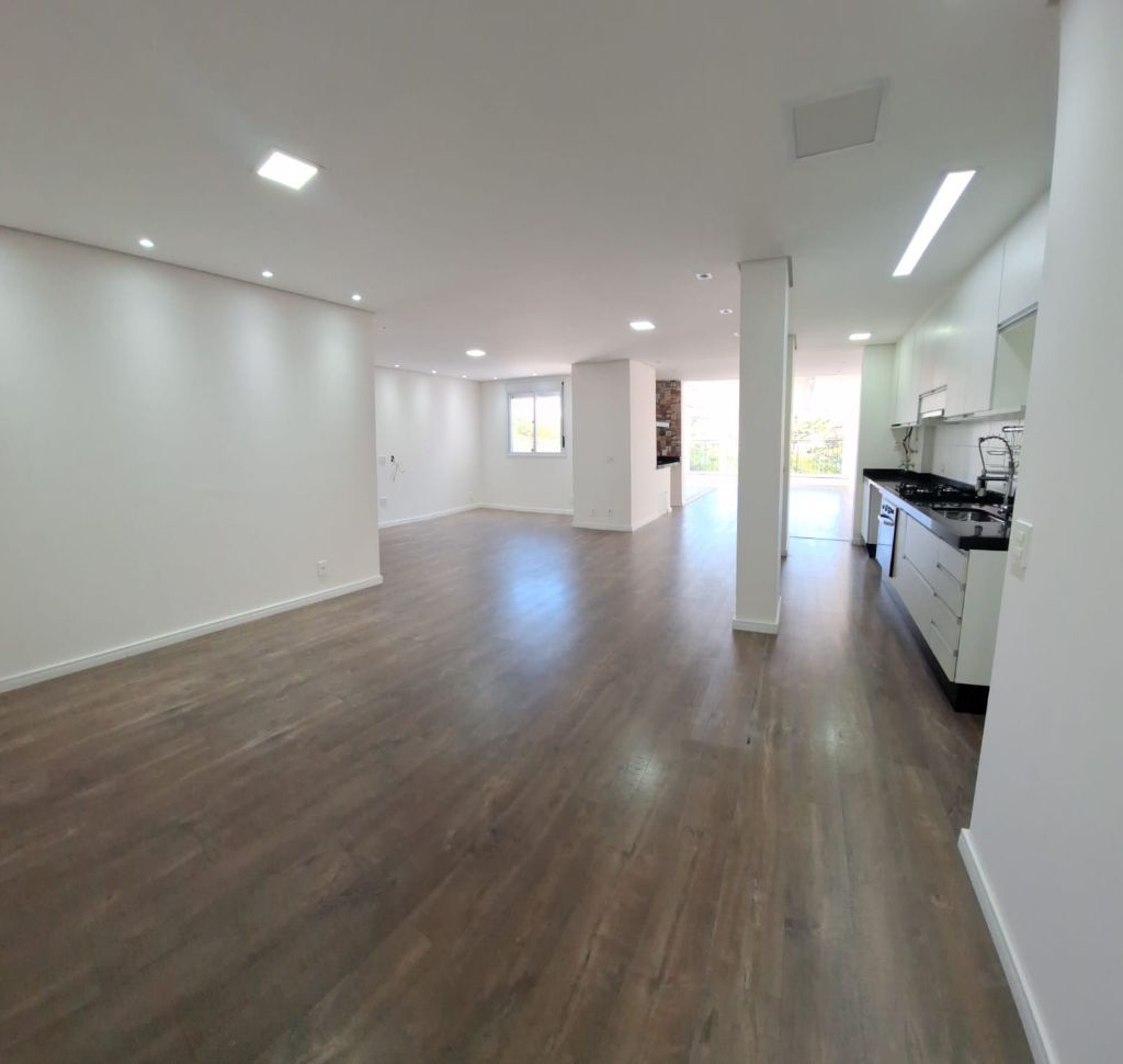 Apartamento, 3 quartos, 202 m² - Foto 2
