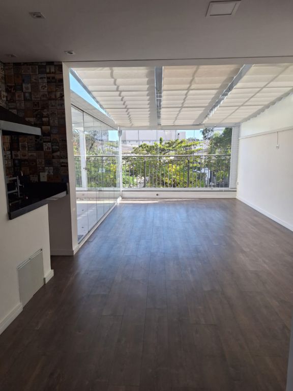 Apartamento, 3 quartos, 202 m² - Foto 1