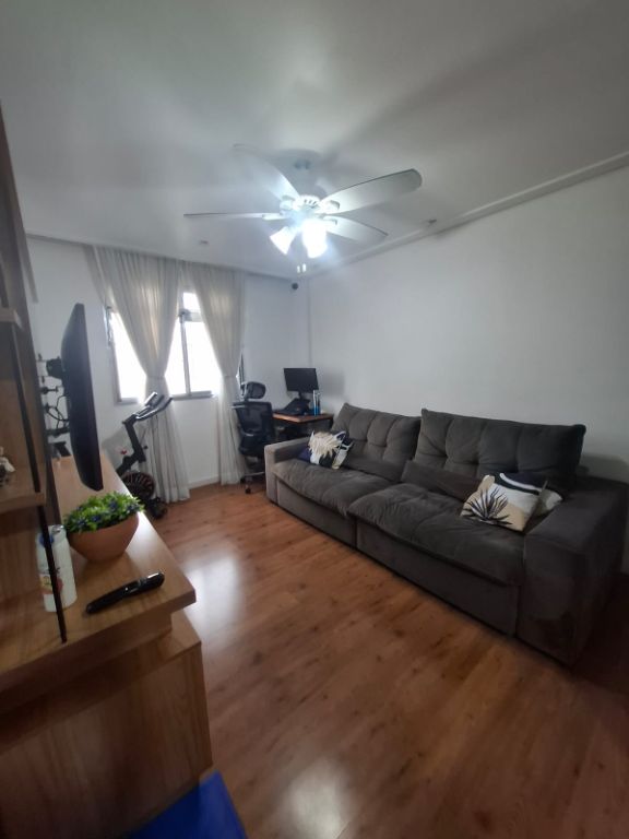 Apartamento, 3 quartos, 72 m² - Foto 4