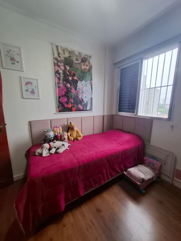 Apartamento, 3 quartos, 72 m² - Foto 23