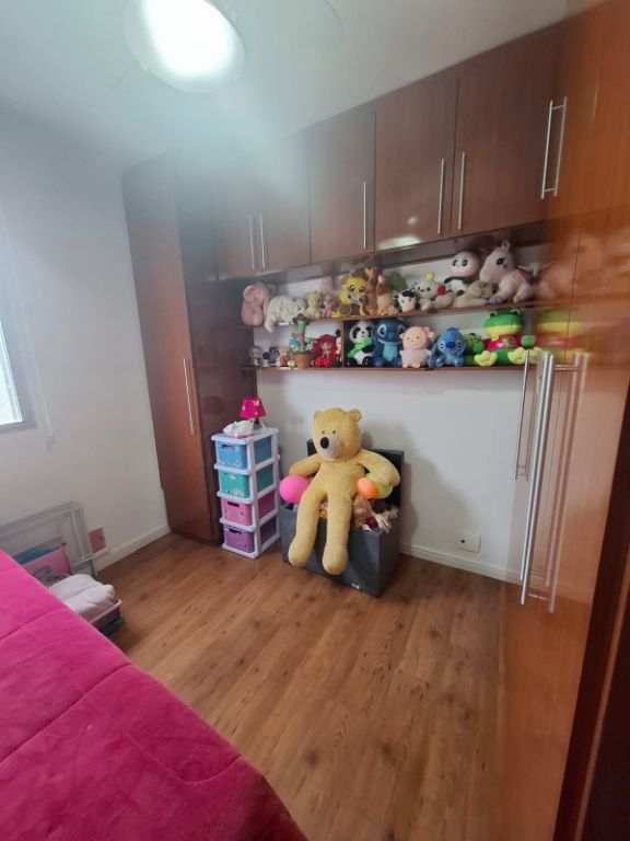Apartamento, 3 quartos, 72 m² - Foto 22