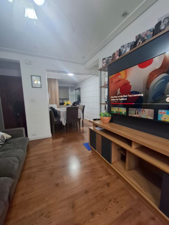 Apartamento, 3 quartos, 72 m² - Foto 6