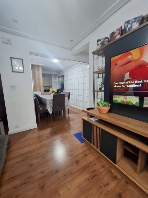 Apartamento, 3 quartos, 72 m² - Foto 1