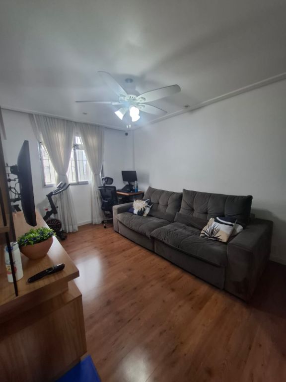 Apartamento, 3 quartos, 72 m² - Foto 2