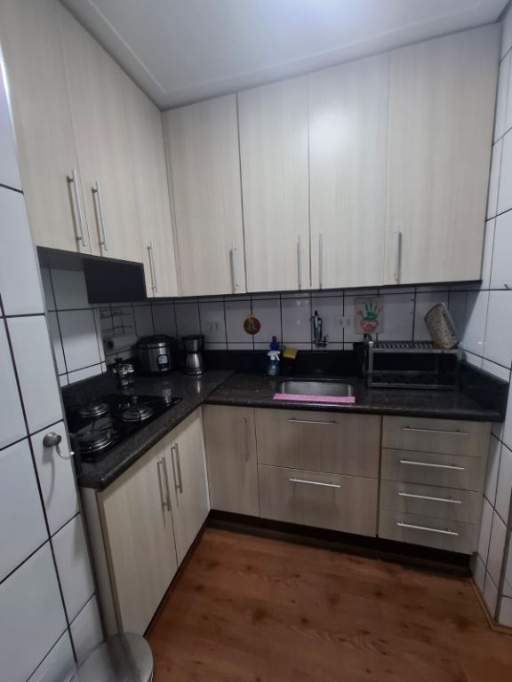 Apartamento, 3 quartos, 72 m² - Foto 9