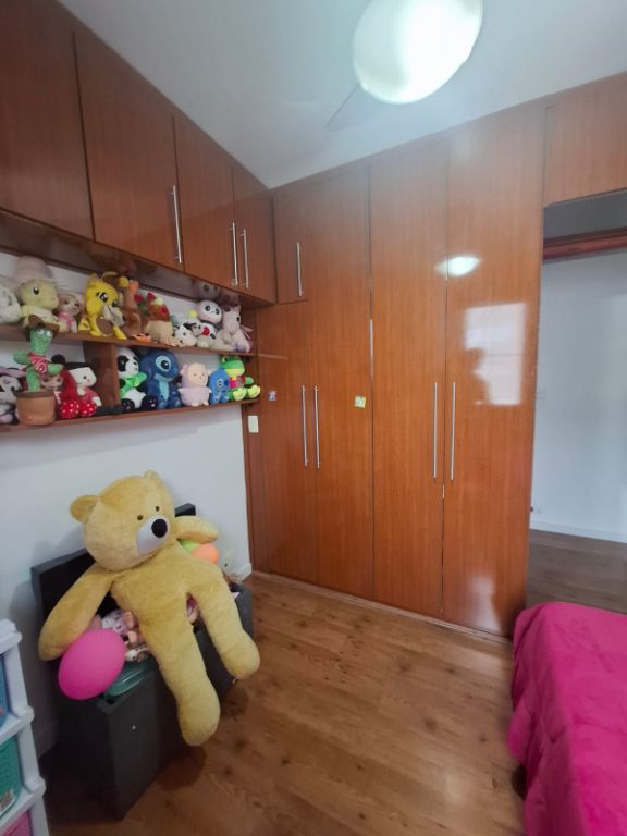 Apartamento, 3 quartos, 72 m² - Foto 16
