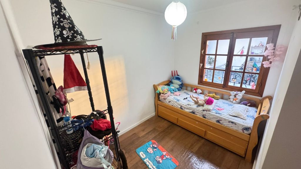 Casa, 3 quartos, 165 m² - Foto 33