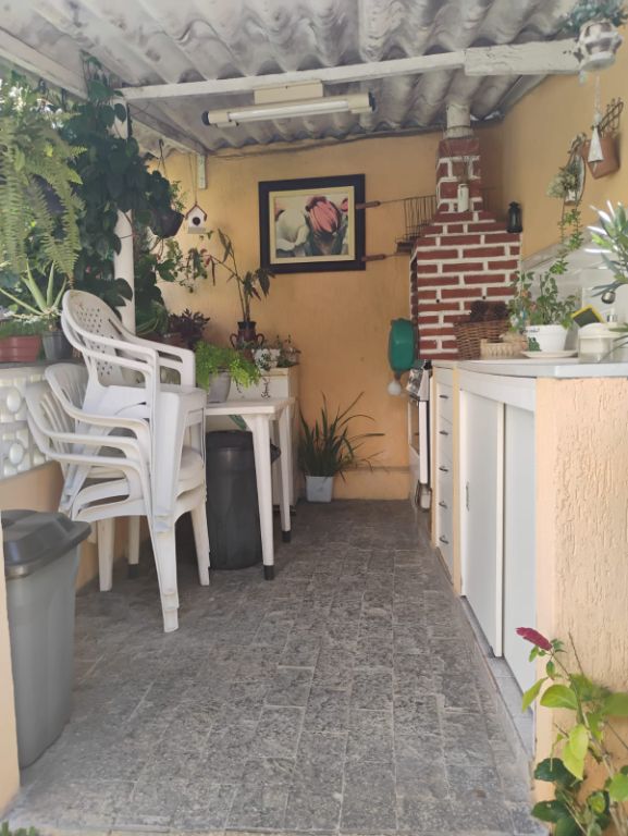 Casa, 3 quartos, 200 m² - Foto 19