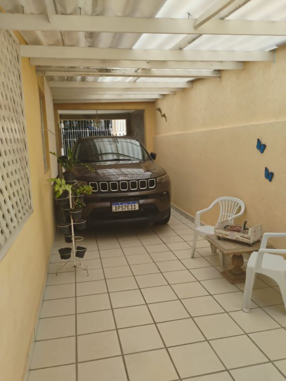 Casa, 3 quartos, 200 m² - Foto 29