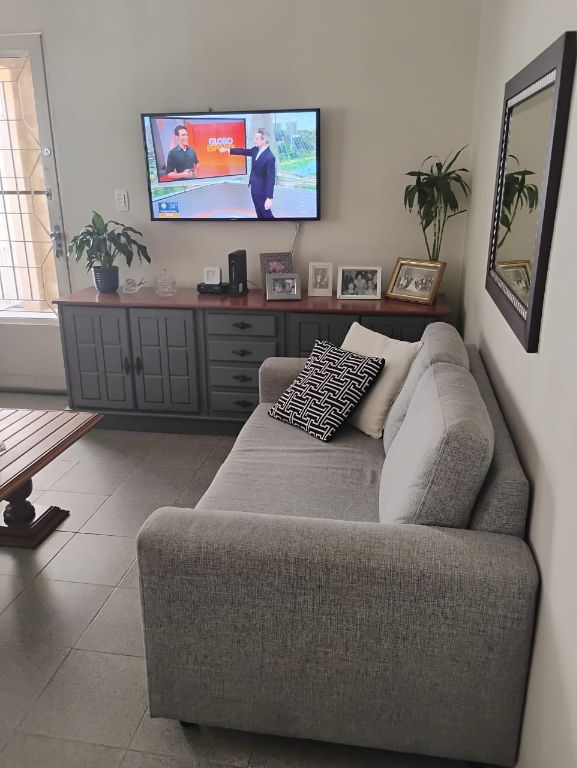 Casa, 3 quartos, 200 m² - Foto 7