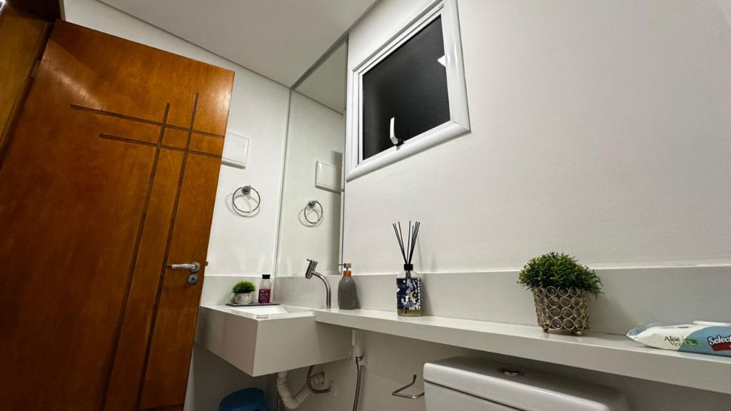 Sobrado, 3 quartos, 140 m² - Foto 5