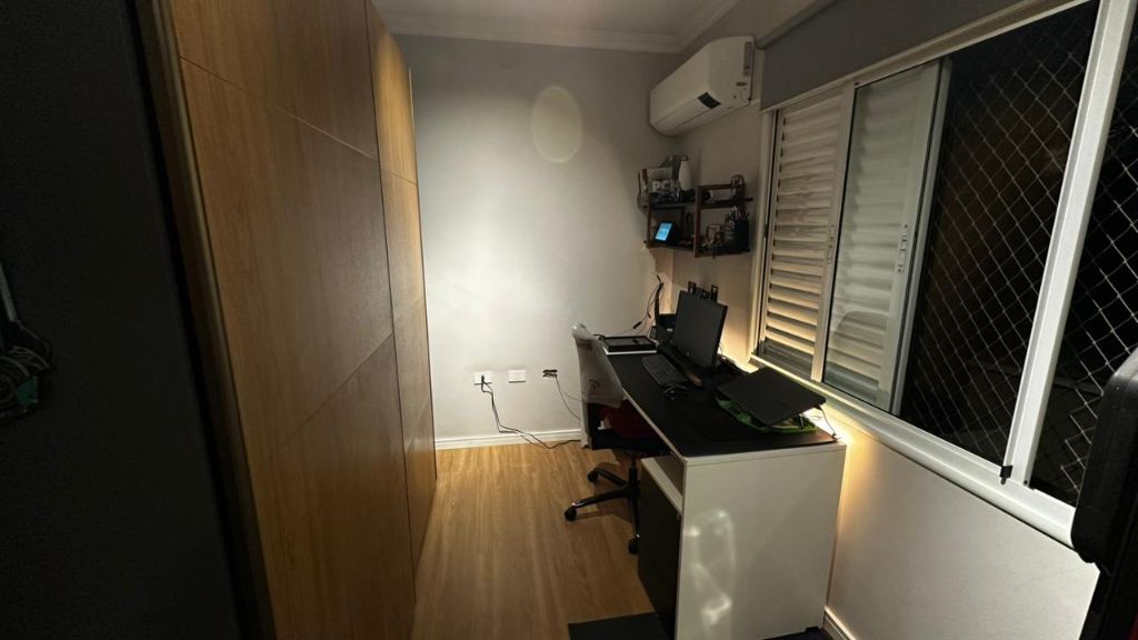 Sobrado, 3 quartos, 140 m² - Foto 4
