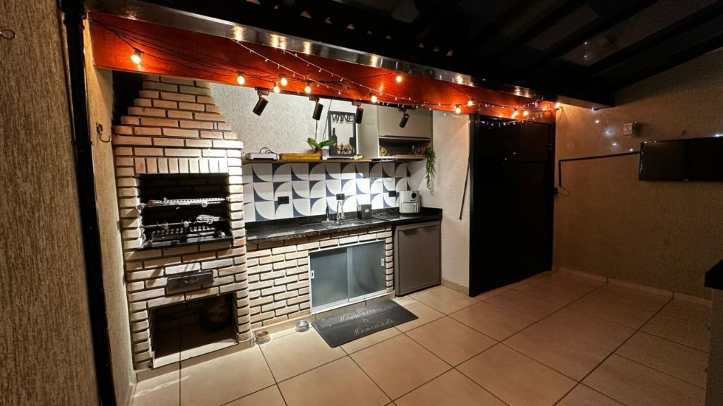 Sobrado, 3 quartos, 140 m² - Foto 7