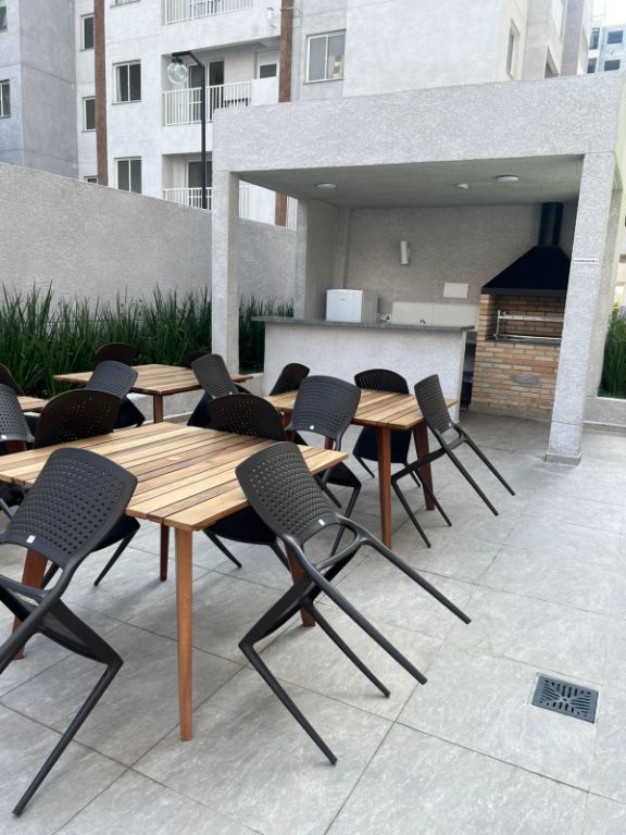 Apartamento, 2 quartos, 45 m² - Foto 18