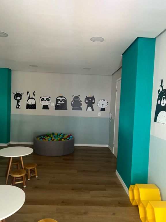Apartamento, 2 quartos, 45 m² - Foto 21