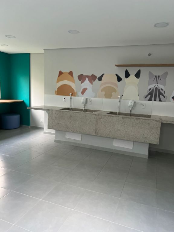 Apartamento, 2 quartos, 45 m² - Foto 4