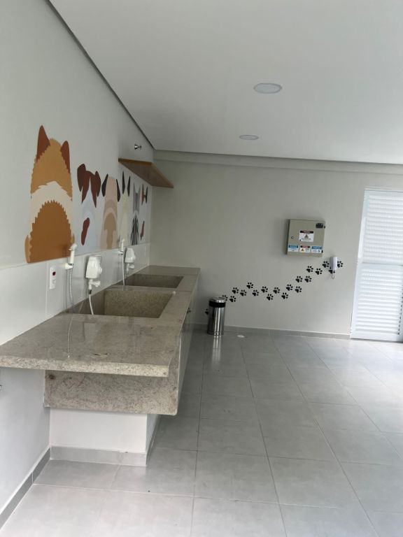 Apartamento, 2 quartos, 45 m² - Foto 2