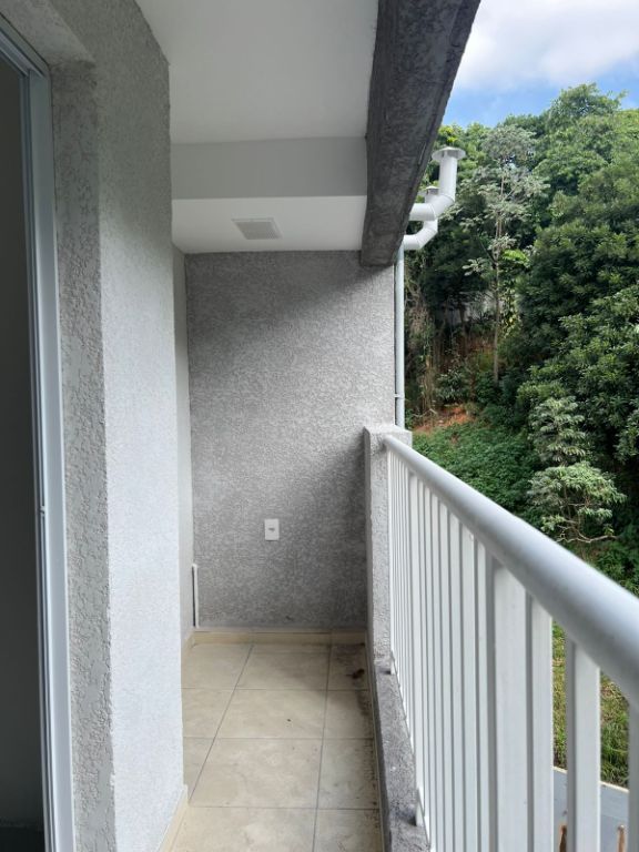 Apartamento, 2 quartos, 45 m² - Foto 6