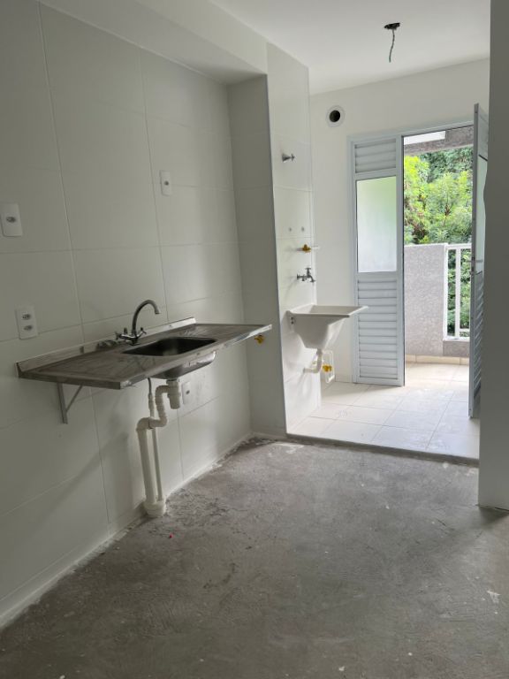 Apartamento, 2 quartos, 45 m² - Foto 7