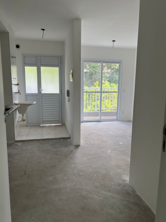 Apartamento, 2 quartos, 45 m² - Foto 3