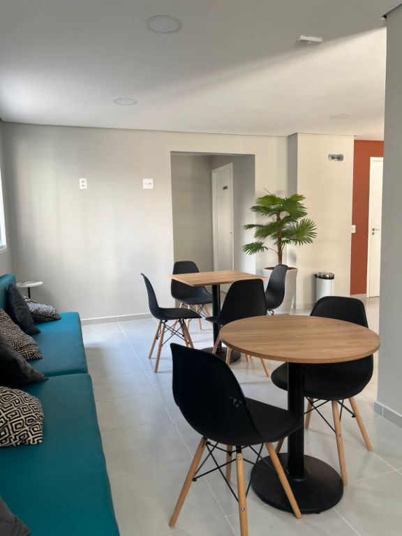 Apartamento, 2 quartos, 45 m² - Foto 23