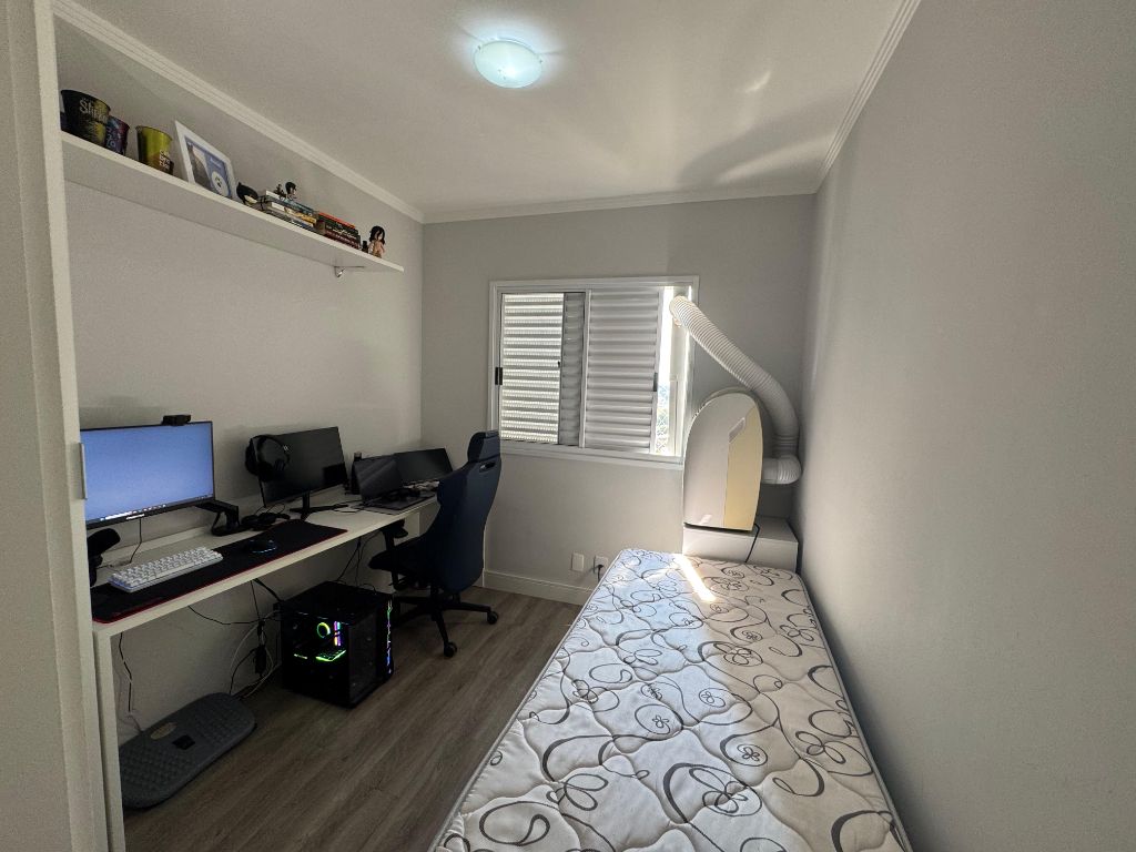 Apartamento, 2 quartos, 60 m² - Foto 14
