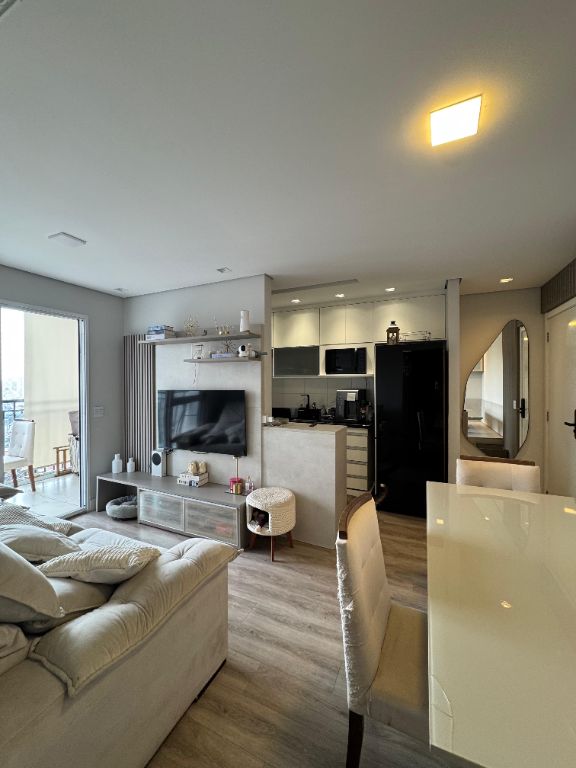 Apartamento, 2 quartos, 60 m² - Foto 5