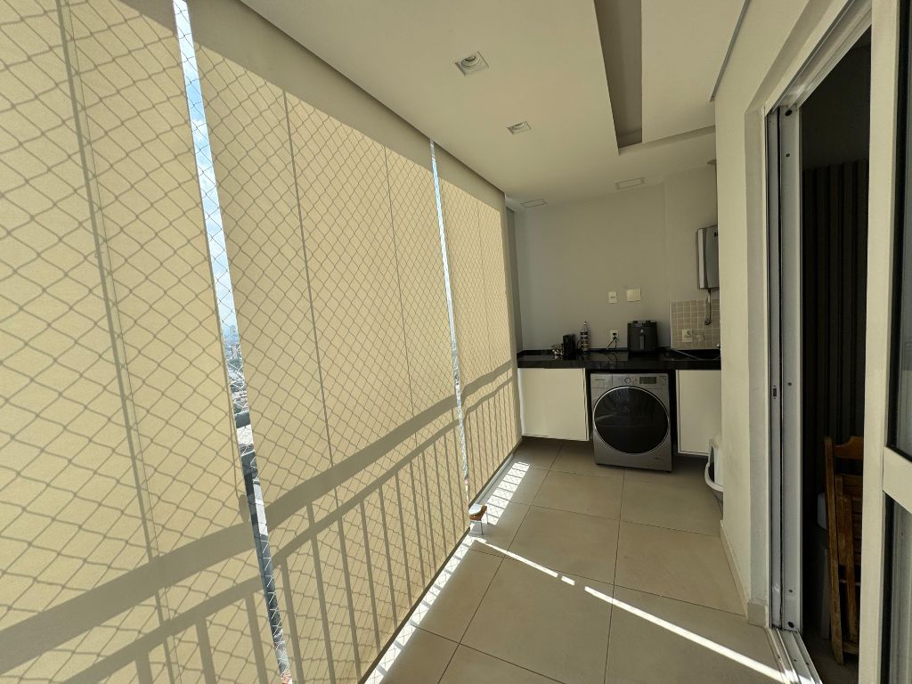 Apartamento, 2 quartos, 60 m² - Foto 3