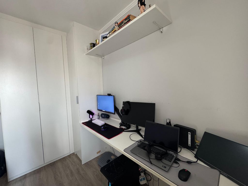 Apartamento, 2 quartos, 60 m² - Foto 10