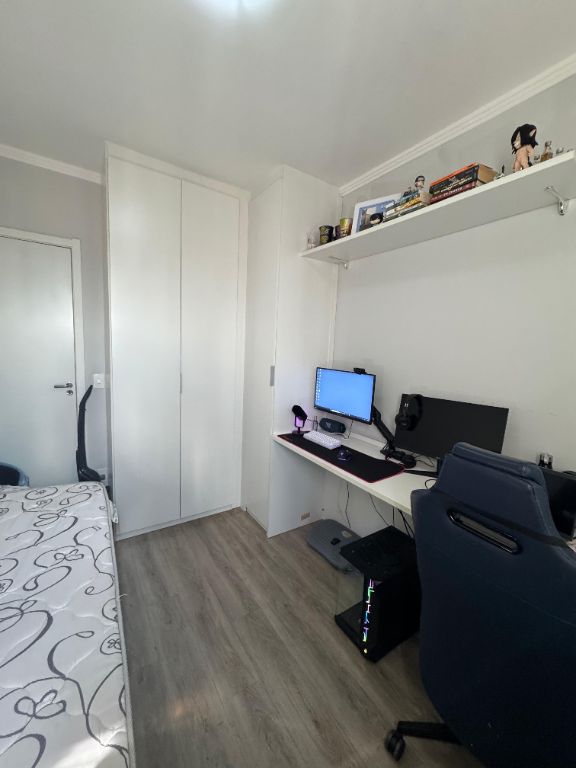 Apartamento, 2 quartos, 60 m² - Foto 18