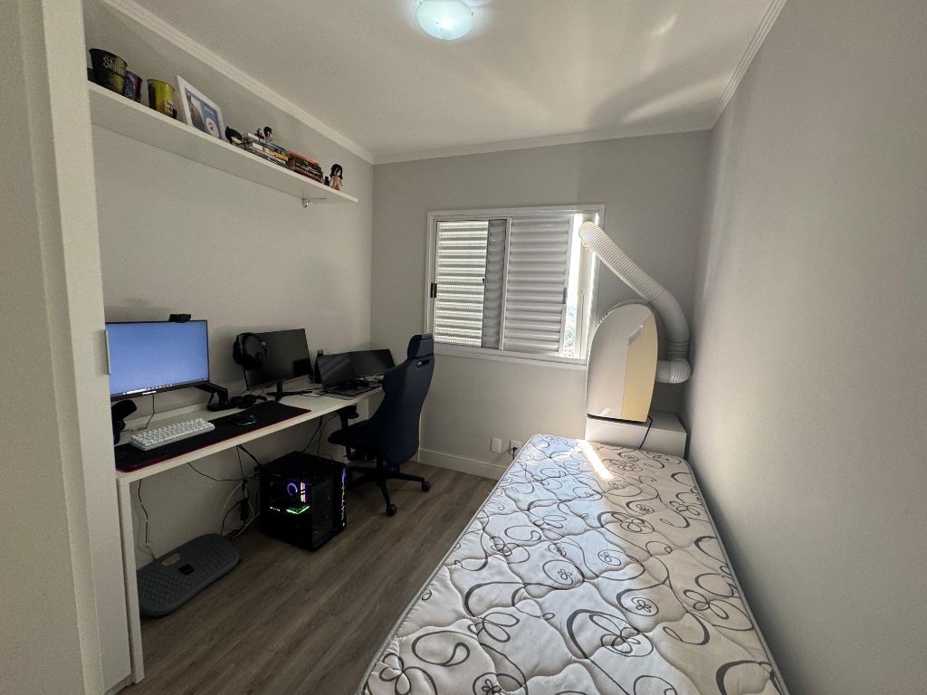 Apartamento, 2 quartos, 60 m² - Foto 13
