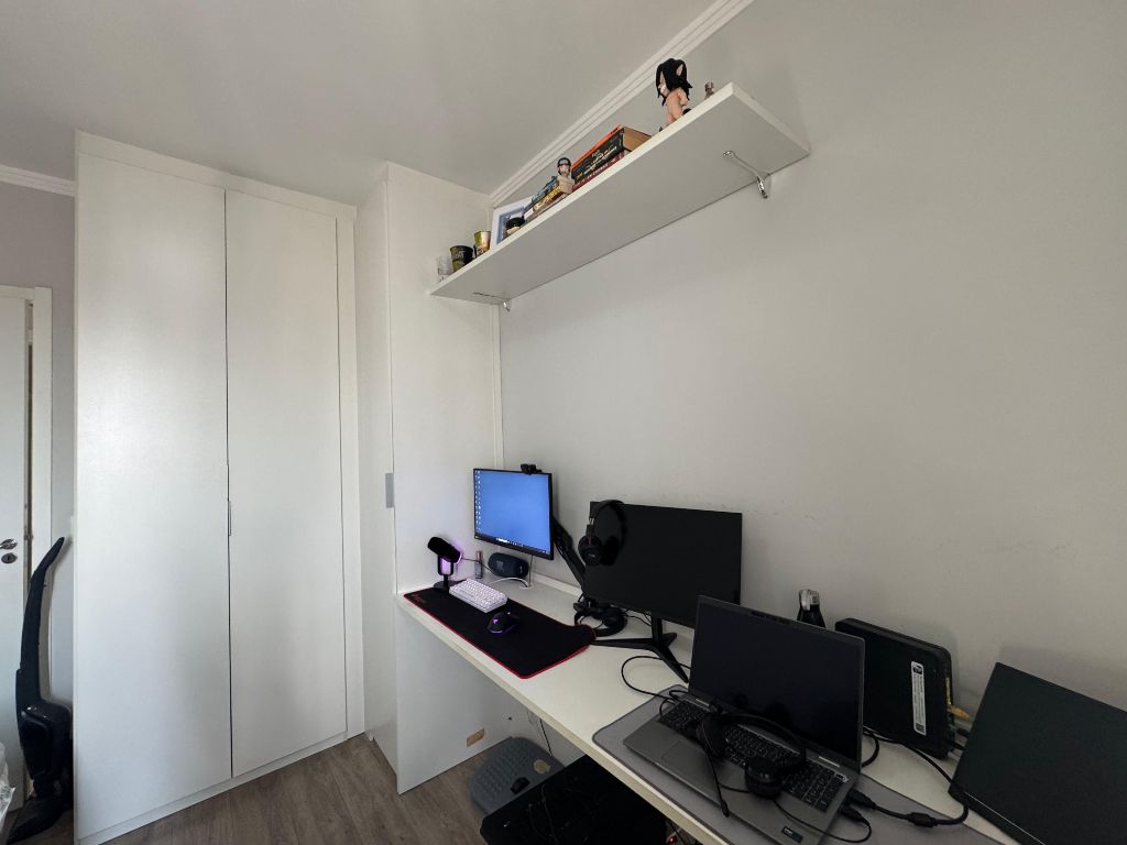 Apartamento, 2 quartos, 60 m² - Foto 16