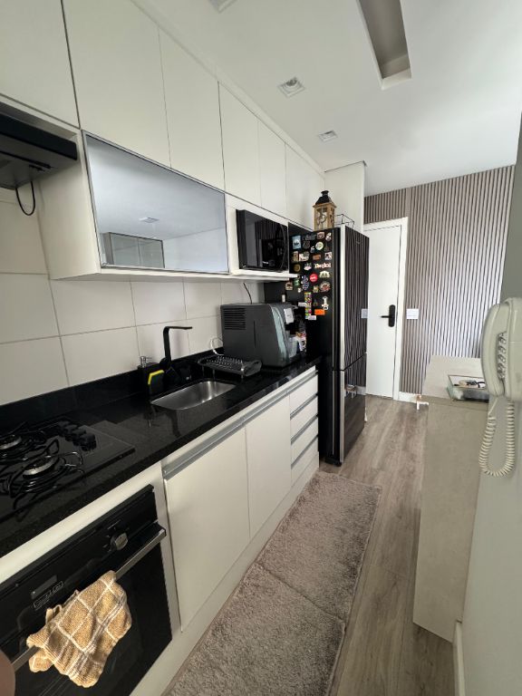 Apartamento, 2 quartos, 60 m² - Foto 11