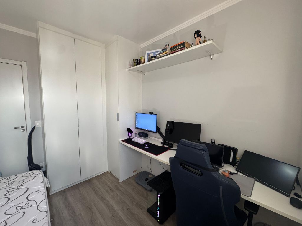 Apartamento, 2 quartos, 60 m² - Foto 17