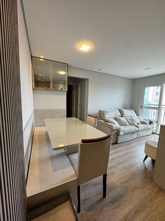 Apartamento, 2 quartos, 60 m² - Foto 6