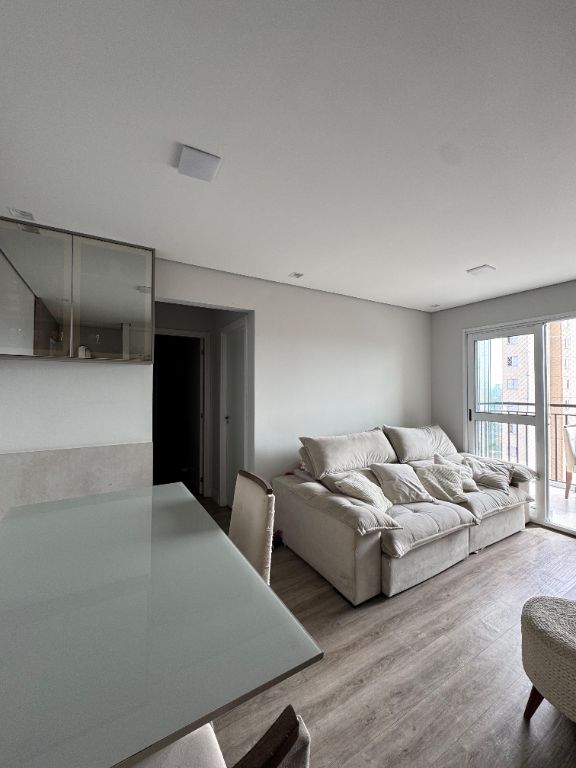Apartamento, 2 quartos, 60 m² - Foto 8