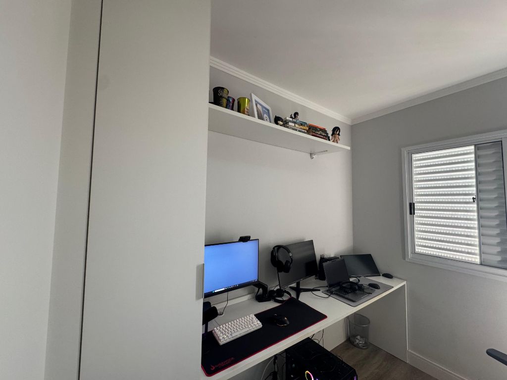 Apartamento, 2 quartos, 60 m² - Foto 12