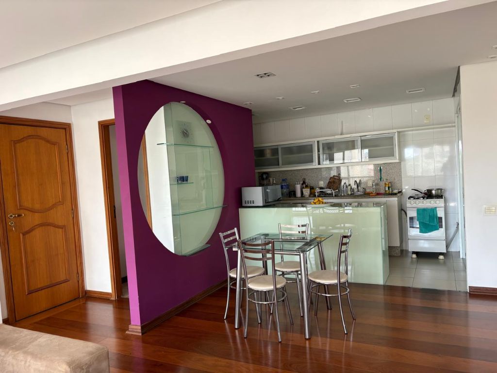 Apartamento, 3 quartos, 110 m² - Foto 11