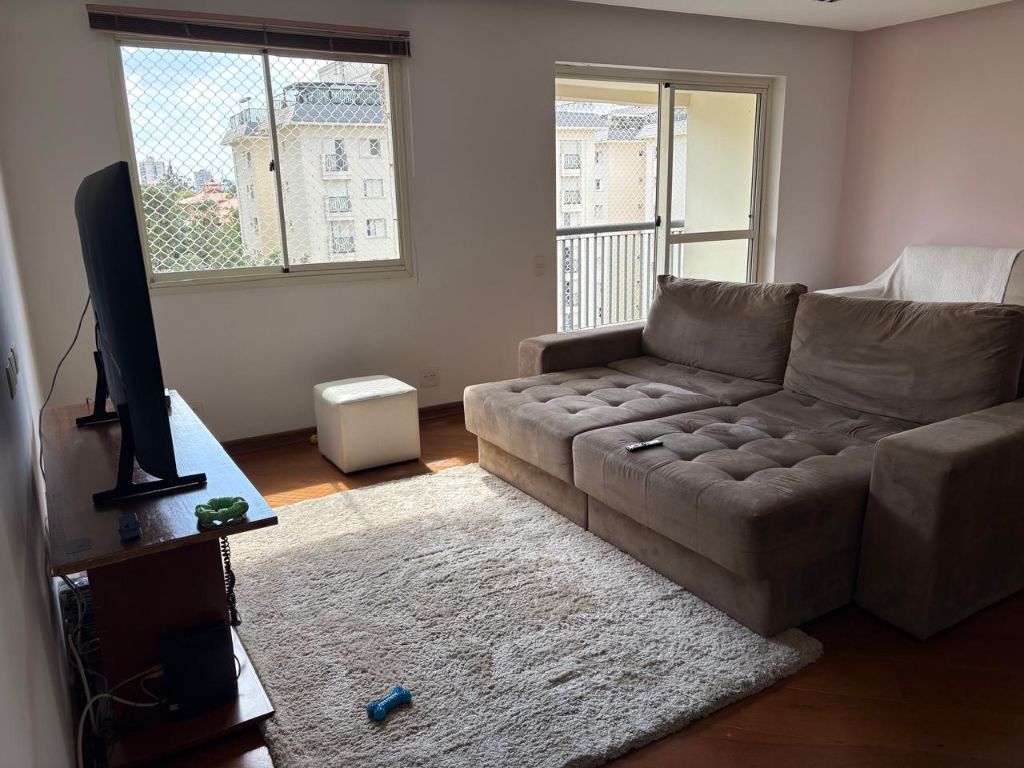 Apartamento, 3 quartos, 110 m² - Foto 13