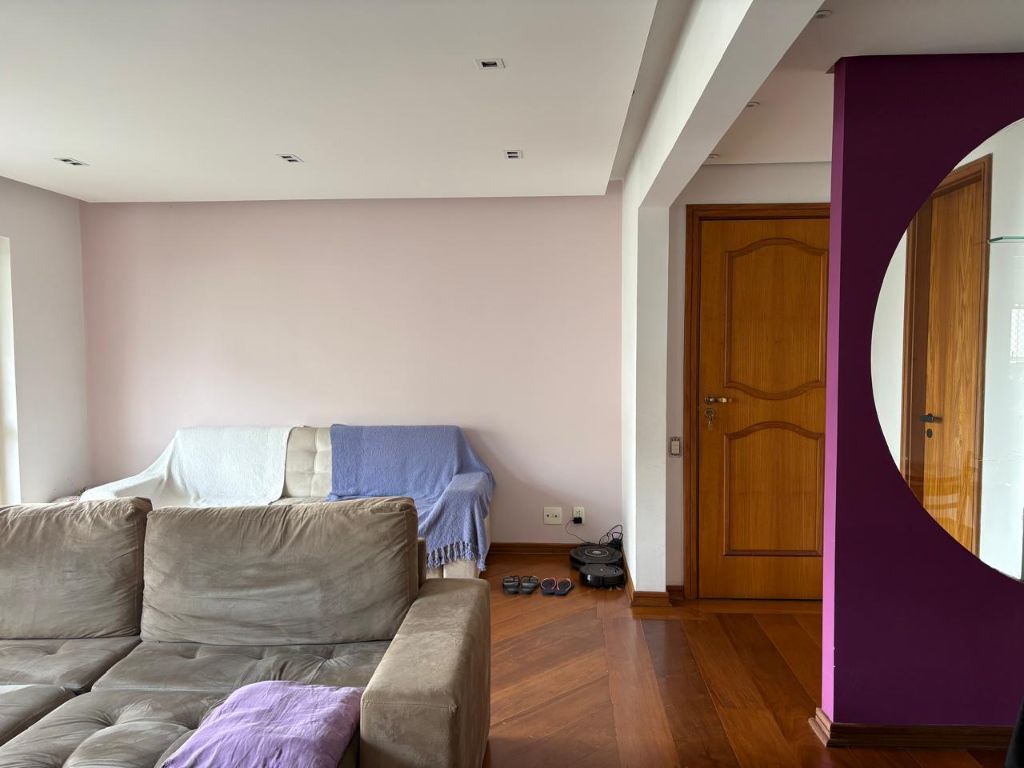 Apartamento, 3 quartos, 110 m² - Foto 6