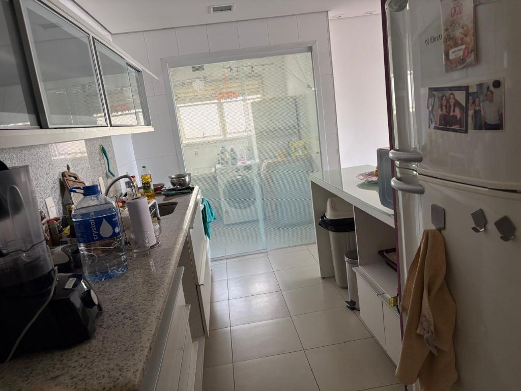Apartamento, 3 quartos, 110 m² - Foto 20
